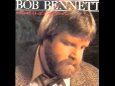 Bob Bennett - Madness Dancing (1982)