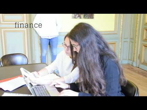 INOMUN 2017 - Trailer