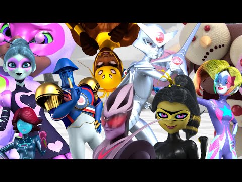 All Miraculous Season 2 Episodes Ranked | A Critical Retrospective