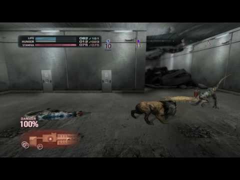 TOKYO JUNGLE: LION VS DINO'S