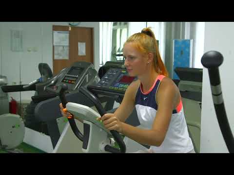 Татьяна Николенко - юная звезда из Казахстана!