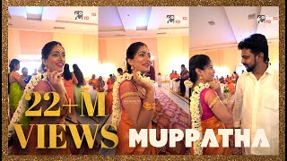 Download lagu Muppatha | Trending video | Actress Sastika Rajendran | Parris Jeyaraj | The PhotoToday mp3