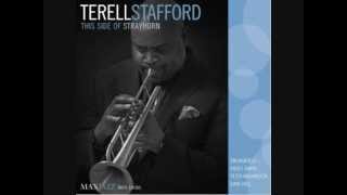 Terell Stafford  The Side of Strayhorn   04 Lush Life