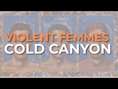 Cold Canyon - Violent Femmes