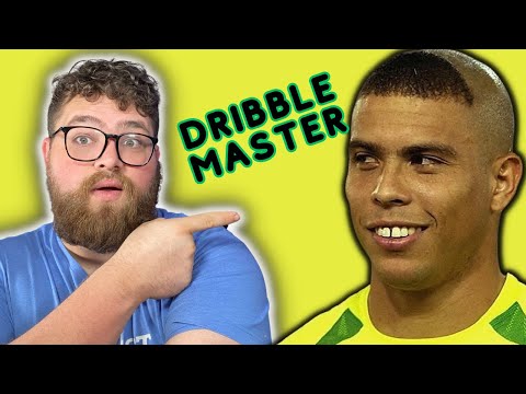 American REACTS to R9 *BEST Dribbler I have seen*
