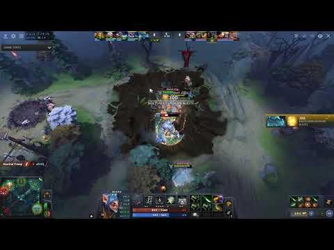 Carry Meepo by UNKNOWN | Dota 2