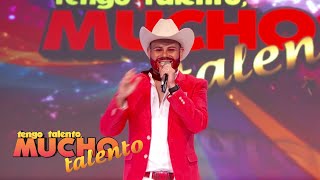 EL REY DEL CORRIDO GAY - &quot;El Troquero Locochon&quot; - TTMT 18 Eliminatorias