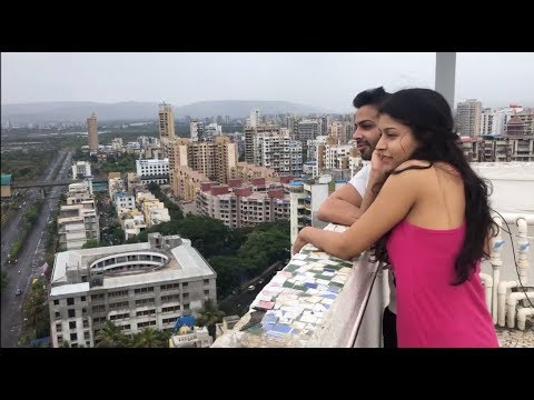 Karry Oberoi IN LIVE-IN |Comedy Short Film| Monsoon Special