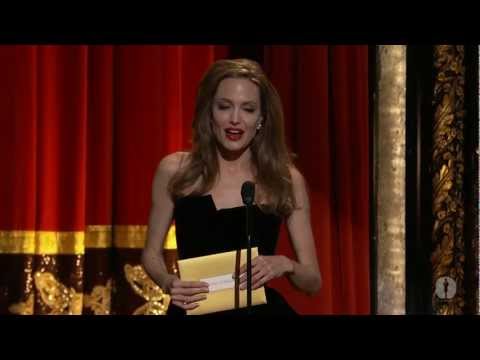 Midnight in Paris Wins Original Screenplay: 2012 Oscars