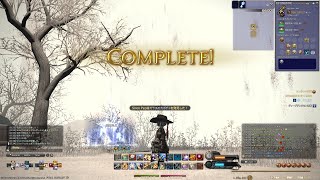 FF14  死者の宮殿 機工士 171~180(予定)