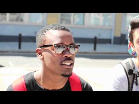 Who is Daniel Scenery ? Ep 1