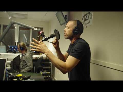 DRM Klikk - LIVE PÅ NRS 2018