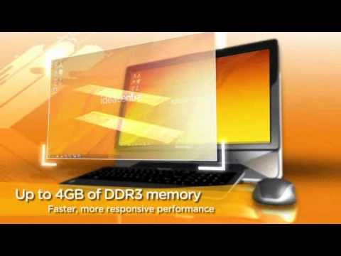 Lenovo IdeaCentre B310 All-In-One PC