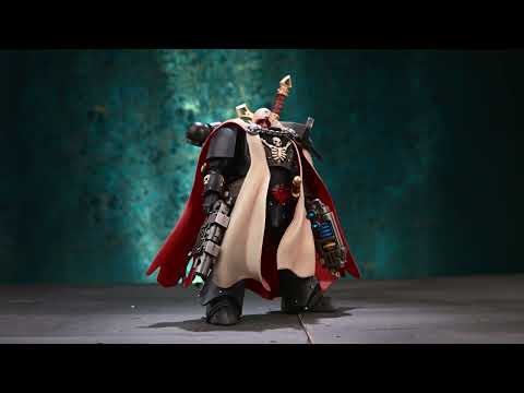 Chaos Space Marines Cypher, Lord of the Fallen