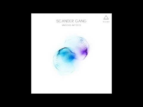 Cebb - Mhodel (Original Mix) [Scander]