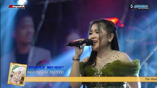 Download lagu BULAN DIRANTING CEMARA || Tya Agustin [rimba music ngunduh mantu] mp3
