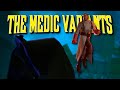 Medic Variants SFM