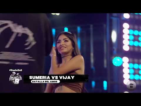 Vijay vs Sumeria 🔥🔥🔥