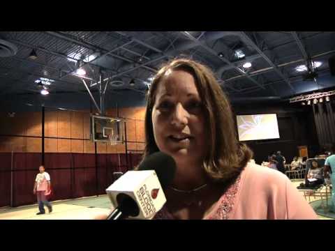 Rock the Marrow 2011 Success