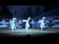 Вальс Снежинок 