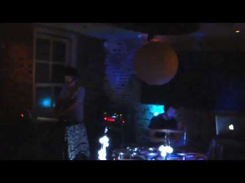 Grimace Federation@Triumph Brewing Co. 6-8-2013