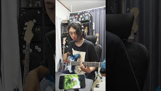 Bass play 03