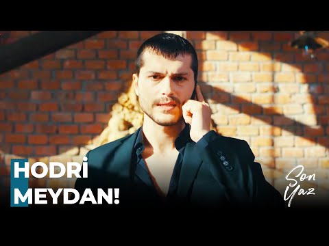 Akgün, Halil Sadi'ye Posta Koydu! - Son Yaz 11. Bölüm
