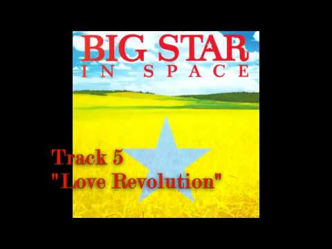 Big Star - In Space (2005) FULL ALBUM