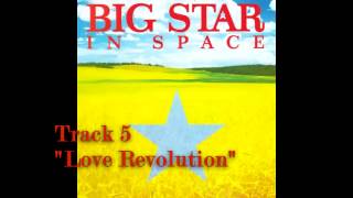 Big Star - In Space (2005) FULL ALBUM