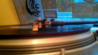 Richie Havens - &quot;Younger Men Get Older&quot;