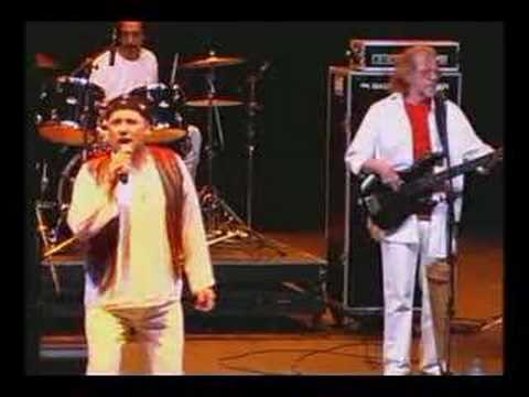 Guantanamera video