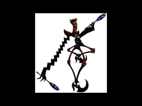 Silver's Favorite VGM #181 - Shrouding Dark Cloud