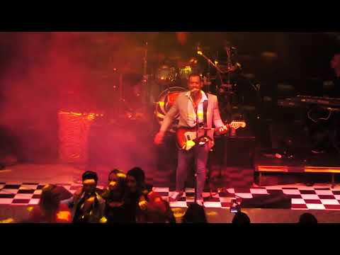 Jackson Lima - Livin' On A Prayer (Bon Jovi) - Clube ARCI - Vila Velha - ES