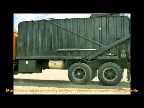 Dumpster Divas of Shelby Township (586) 200-1964 - Shelby Township, MI
