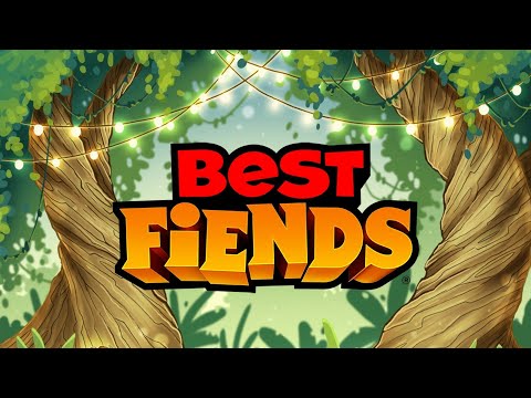 Best fiends level 3854