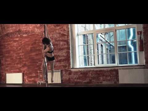 Kristina Dumanskaya - Pole movie 2016 - In cooperation with Pole Dance Style studio