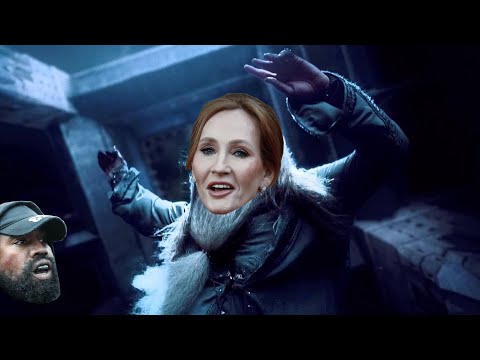 Rowling & Kanye: A szerző halála