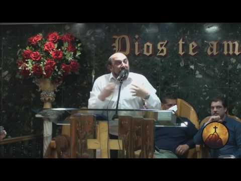 Carlos "Argentino" · Generación de Conquista · 11/03/2017