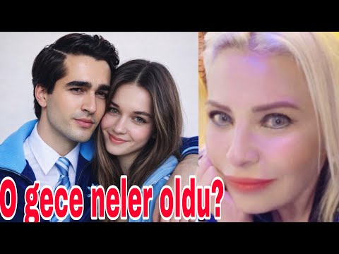 Mert Ramazan Demir’e en tatlı doğum günü sürprizi ‘KALBİNDEN’ geldi
