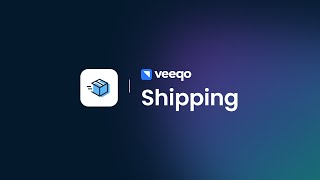 Veeqo YouTube Video