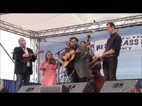 GREG BLAKE and REAL COUNTRY @ Blythe Bluegrass Festival "I Still Miss Someone"