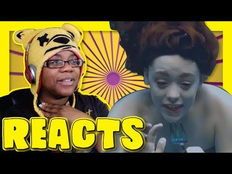 THE GRANDE MERMAID An Ariana Grande Unexpected Musical by PattyCake Productions | Musical Reaction