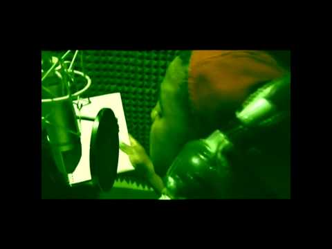 Lil Blood Ft. Shady Nate - Gumbo Pot [OFFICIAL IN-STUDIO PERFORMANCE]
