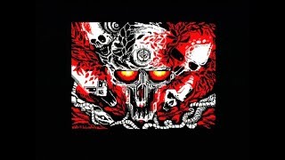 ZX SPECTRUM 128K DEMO: BIG THINGS (2017)