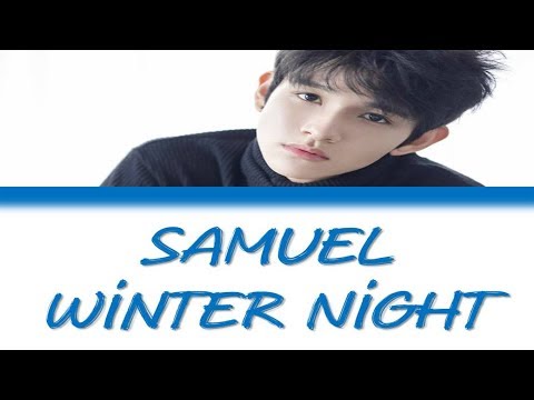 download lagu mp3 mp4 Winter Night Lyrics, download lagu Winter Night Lyrics gratis, unduh video klip Winter Night Lyrics