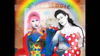 CocoRosie - The Tower of Pisa