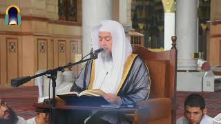 صورة لا ينبغي التوسع في التفضيل بين الأنبياء