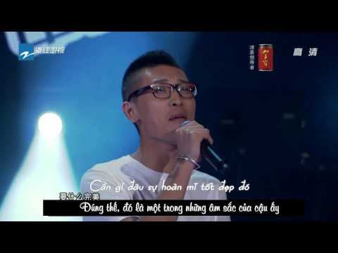 Wu Sue Way - Yang Kun