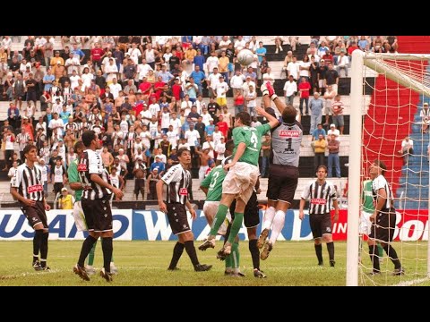 Campeonato   Paulista  2005   Inter   de   Limeira   vs   Palmeiras
