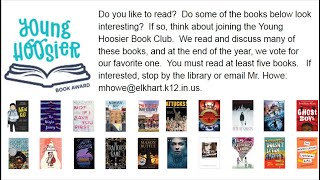 Young Hoosier Club Intro